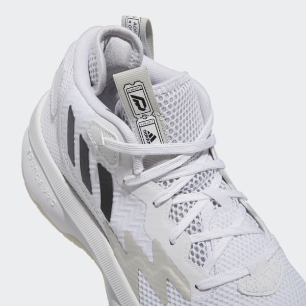 Adidas dame blancas discount