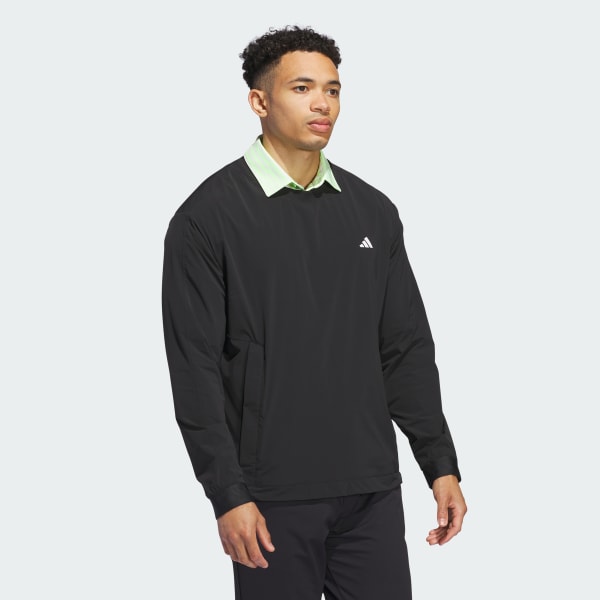 Black 얼티밋365 투어 윈드레디 스웨트셔츠