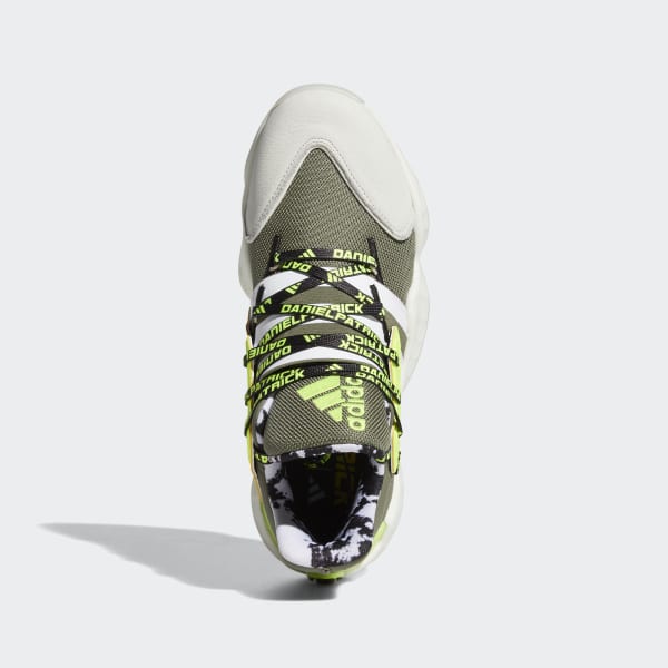 Daniel Patrick x Harden Vol. 4 Schuh Daniel Patrick x Harden Vol. 4 Schuh