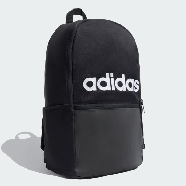 Black Classic Backpack Day