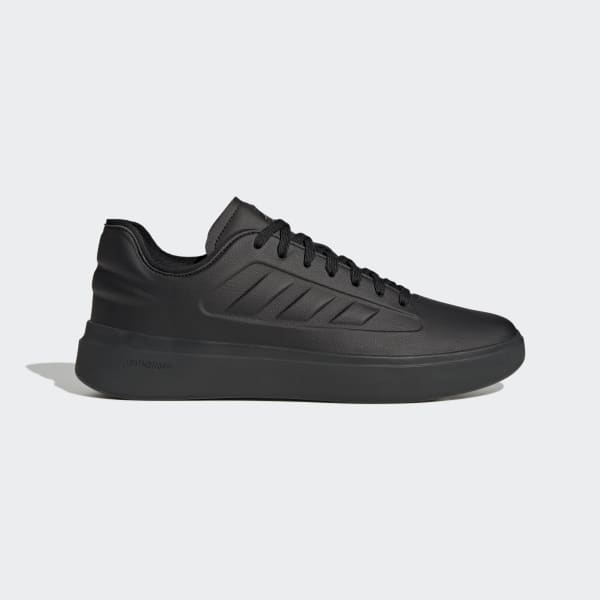 Svart ZNTASY LIGHTMOTION+ Lifestyle Adult Shoe