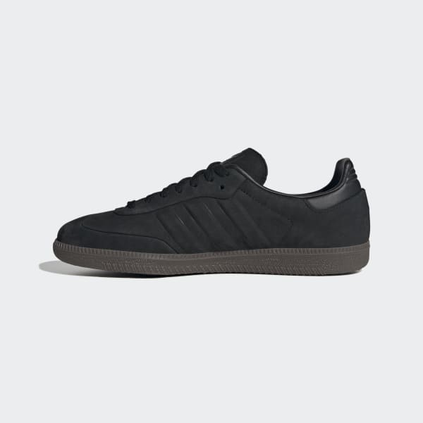 All black shop adidas mens