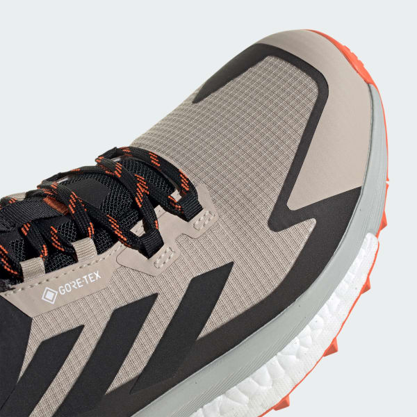 Terrex free shop hiker gtx shoes