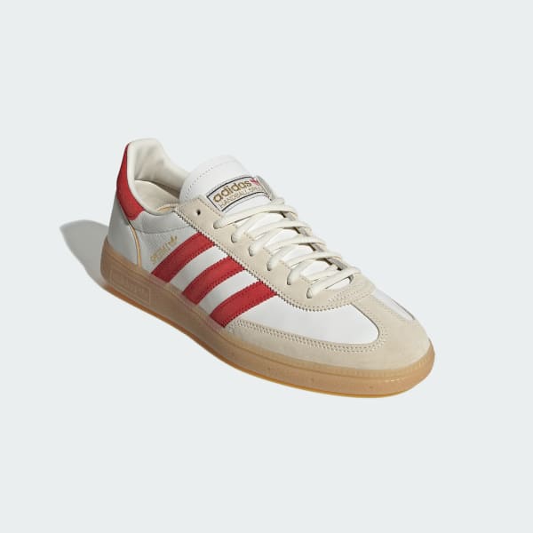 blanc CHAUSSURE HANDBALL SPEZIAL