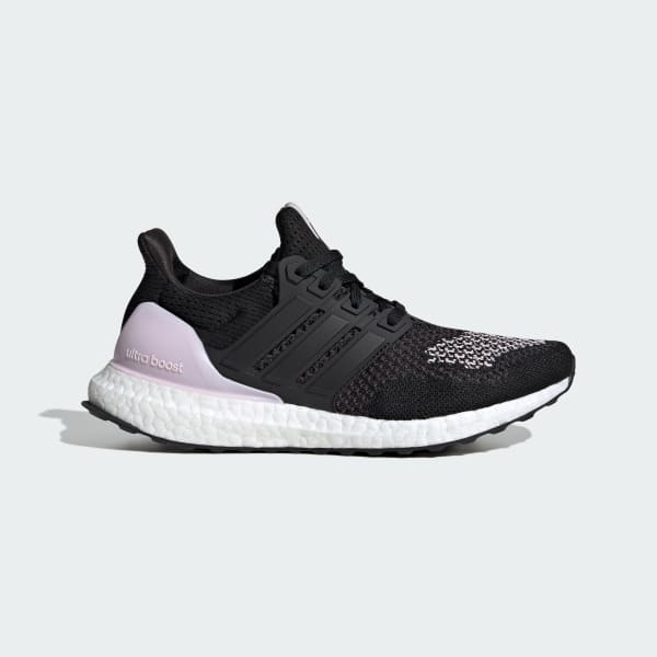 Black Ultraboost 1.0 Shoes