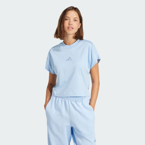 Azul Polo ALL SZN
