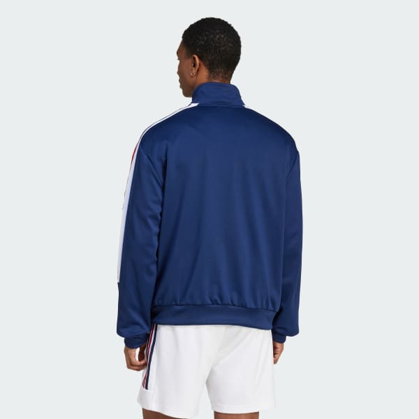 Adidas jacket and shorts set shop