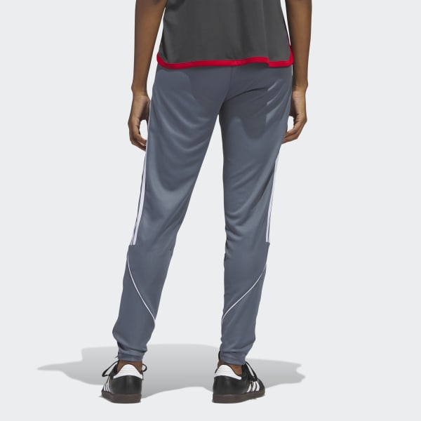 adidas Tiro 23 League Pants - Grey | adidas Canada