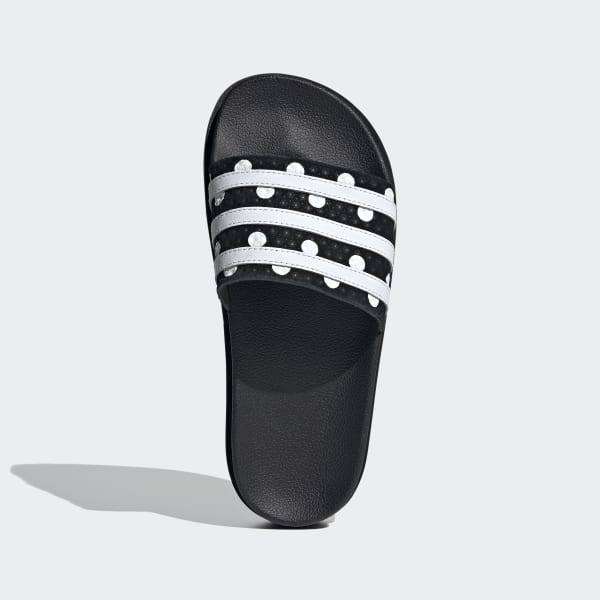 adidas adilette bold slides