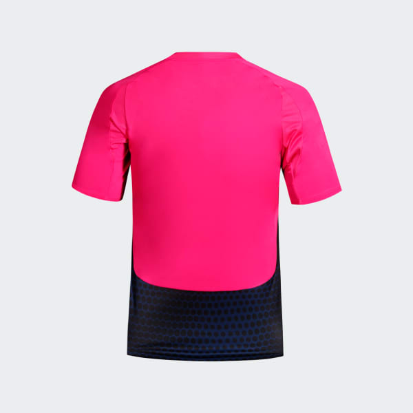 Negro Jersey oficial Real Titán Kings League 2025 Niños