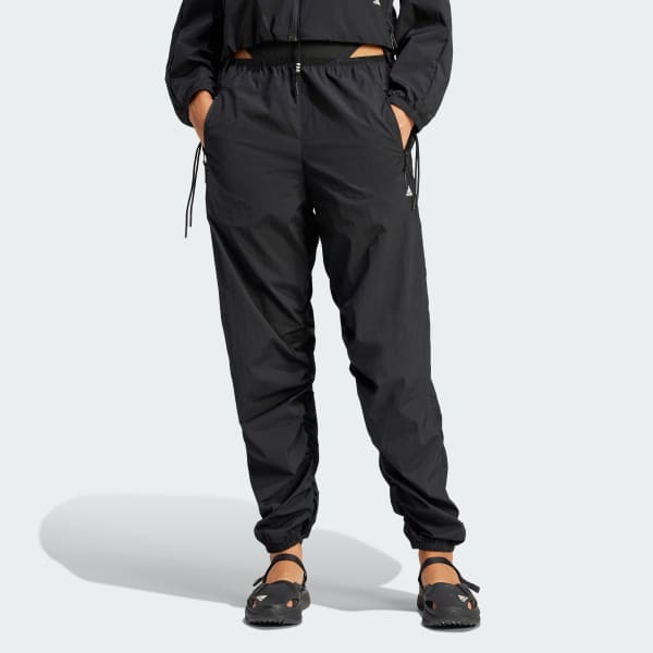 noir Pantalon adidas x Rui Sportswear