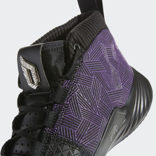 tenis adidas black panther