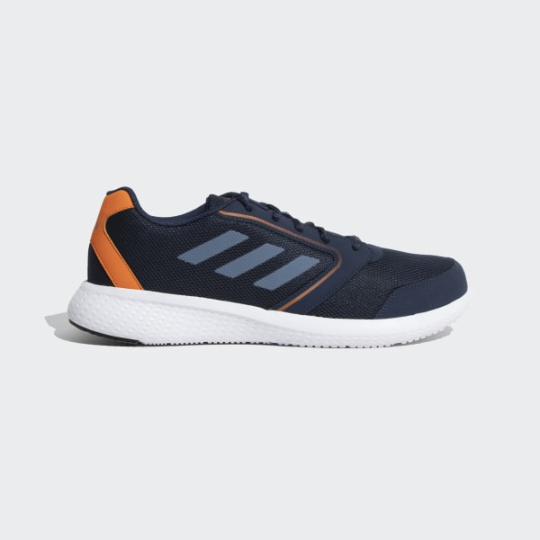 adidas FLUENTO SHOES Blue adidas India