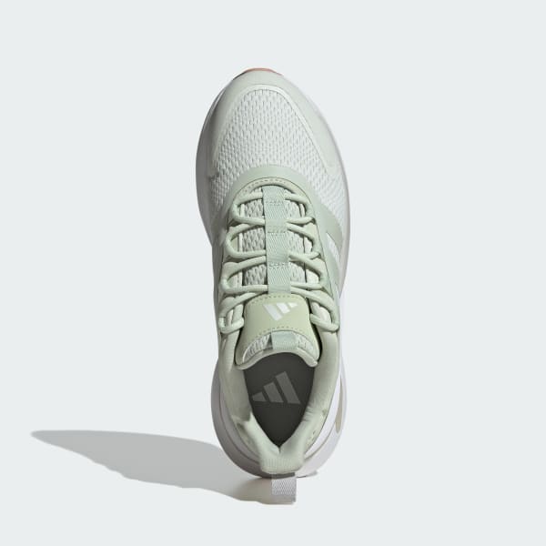 Verde Zapatillas Alpharesponse
