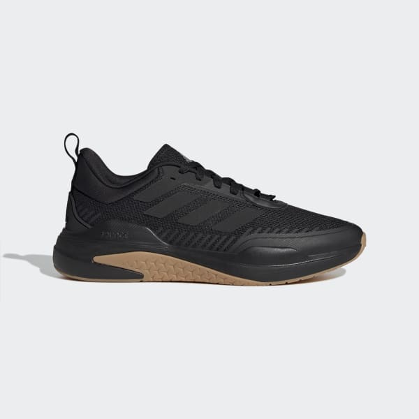 adidas Trainer - Negro - Zapatillas Fitness Hombre