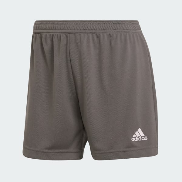 Sonderpreisverkauf! adidas Entrada 22 Shorts | - adidas | Soccer Grey Women\'s US