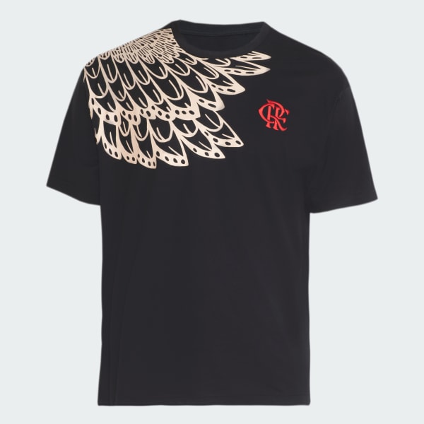 Flamengo camiseta clearance