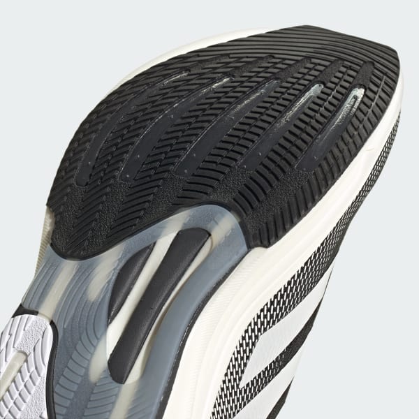 adidas Supernova Rise 2 Running Shoes - Black | Free