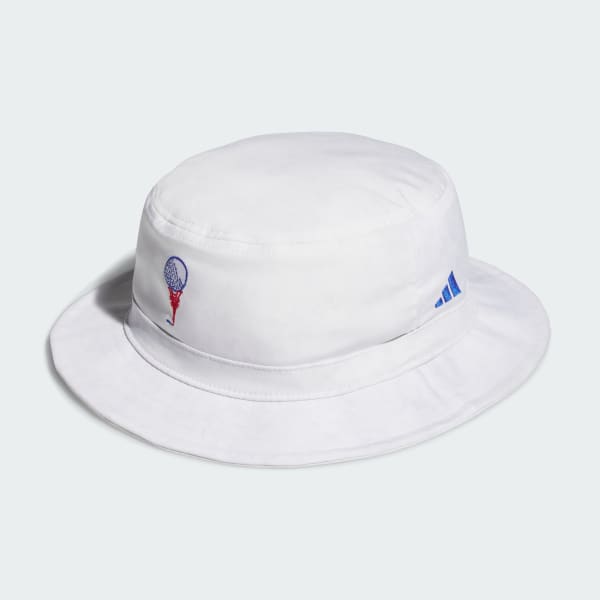Adidas terry bucket hat deals