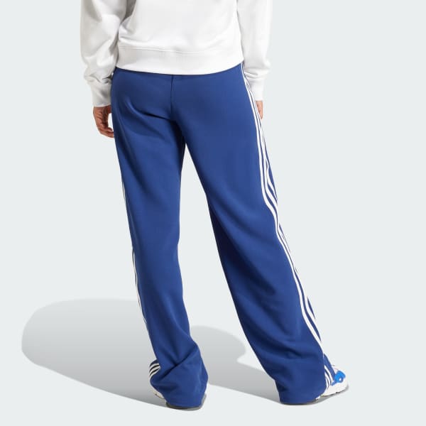 Adidas track bottoms shop sale