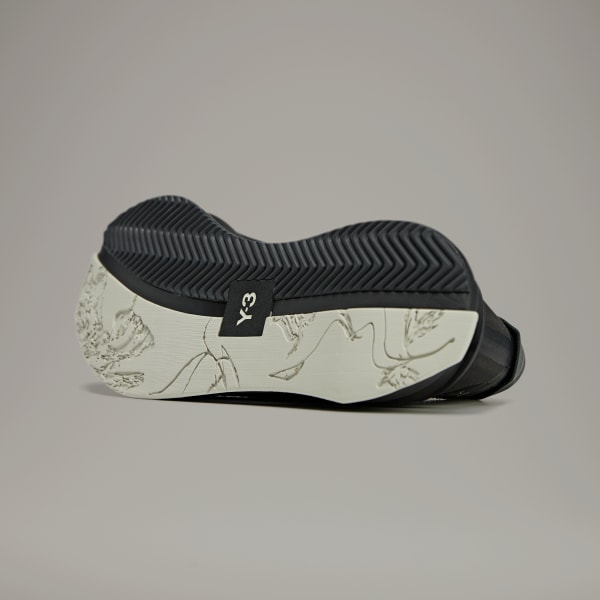 Negro Zapatillas Y-3 S-Gendo Run