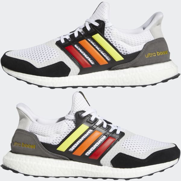Adidas boost s&l sales