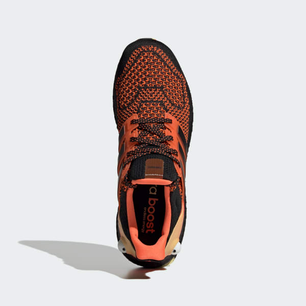 cerná Boty Ultraboost 1.0 Fortnite