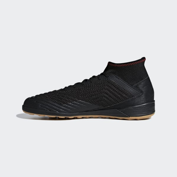 Predator tango 18.3 turf boots black online
