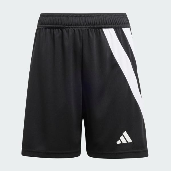 Black Fortore 23 Shorts