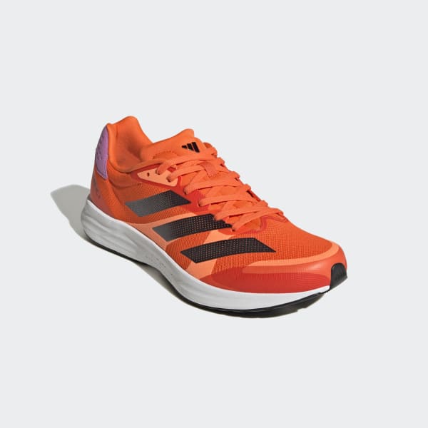 Naranja Tenis Adizero RC 4