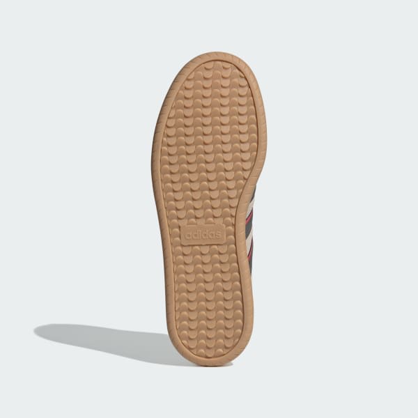 Beige Barreda Shoes