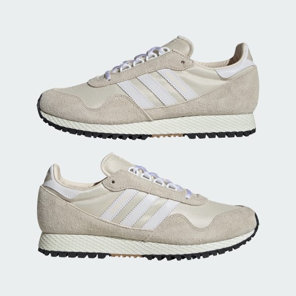 adidas New York Shoes White adidas Deutschland