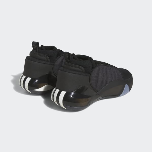 Adidas harden vol 3 core black sale