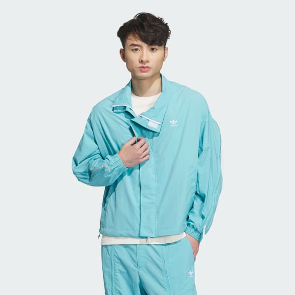 adidas ORDINARY PEOPLE セットアップ 楽天市場】adidas Originals アディダス ジャージ ウインド
