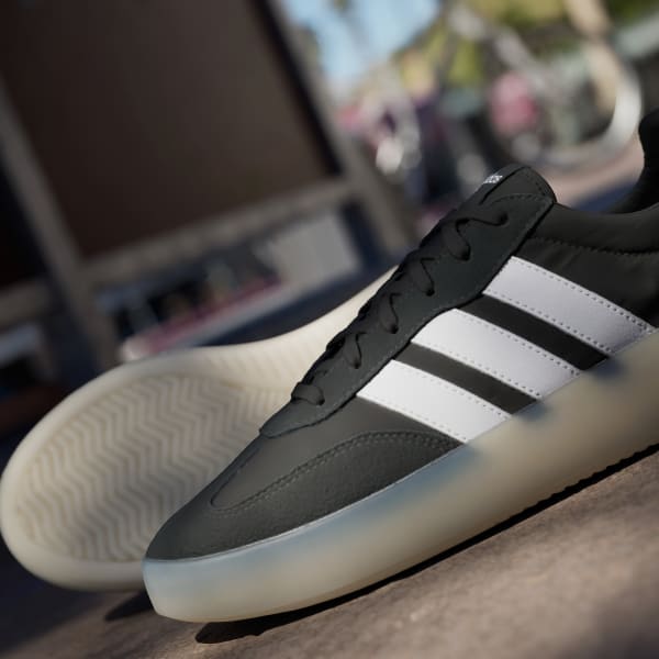 スニーカー ADIDAS Barreda Decode 5FT516 adidas Barreda Decode Shoes - Black | Free Shipping with