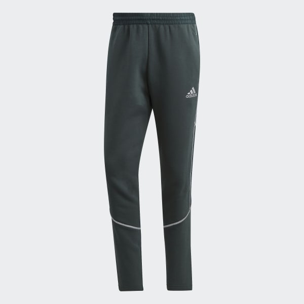 Essentials Reflect-in-the-Dark Fleece Pants