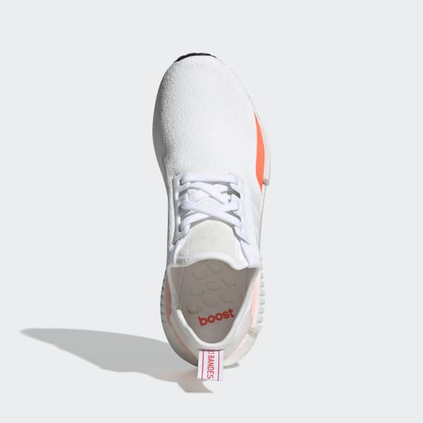 adidas Tenis NMD R1 Blanco adidas Mexico