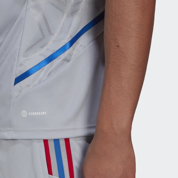 Gra Olympique Lyonnais Condivo 22 Training Jersey L6129