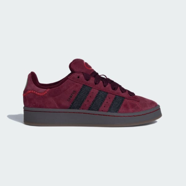CAMPUS 00s Granate adidas adidas Chile