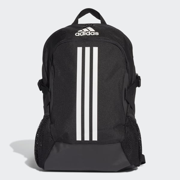 adidas Power 5 Backpack - Black | adidas US