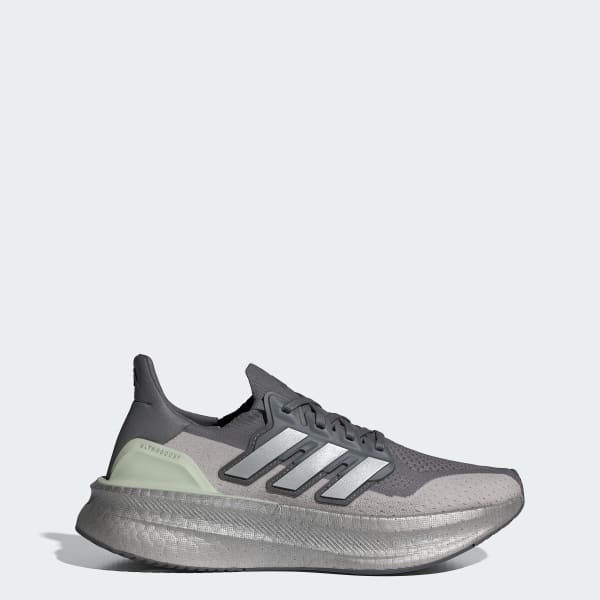 สีเทา รองเท้า Ultraboost 5