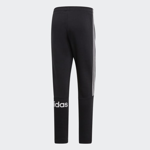 adidas pants with no stripes