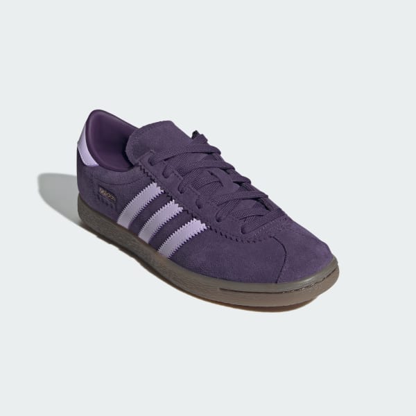 Purple Stadt Shoes