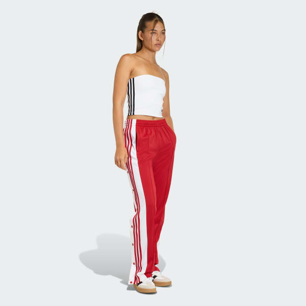 Vermelho CALÇAS DE TREINO ADIBREAK