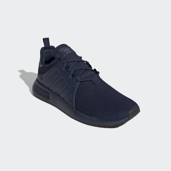 all blue adidas shoes