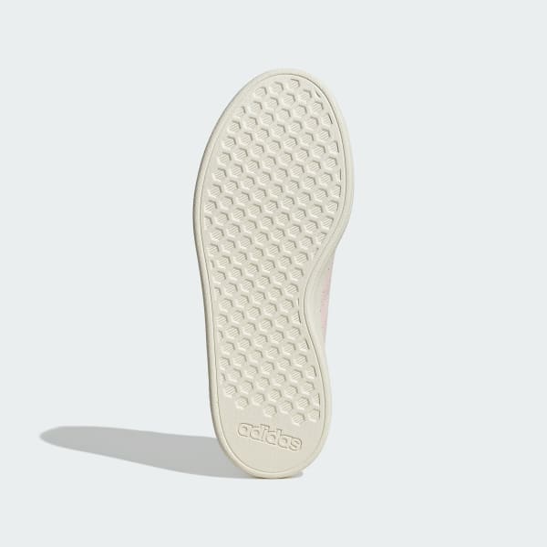 Pink Advantage Base 2.0 Shoes