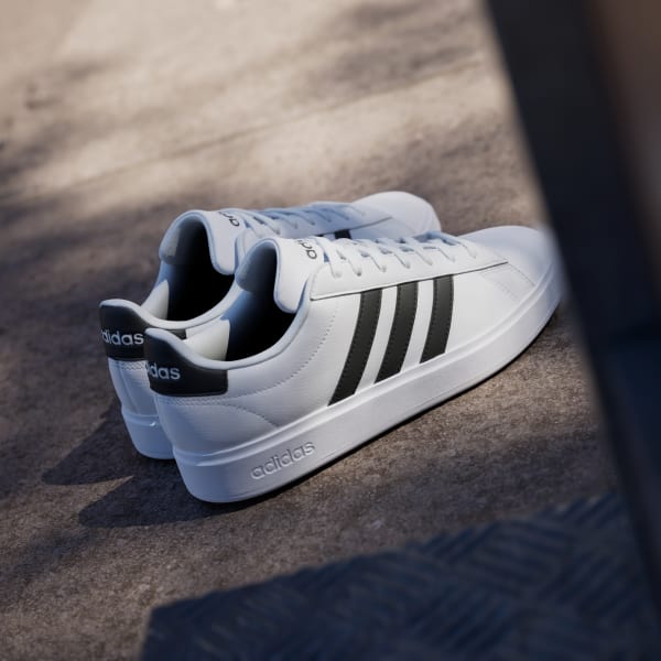 Adidas originals grand court village online