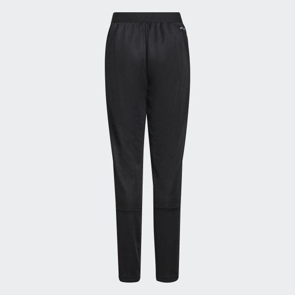 Noir Pantalon d'entraînement Juventus Tiro