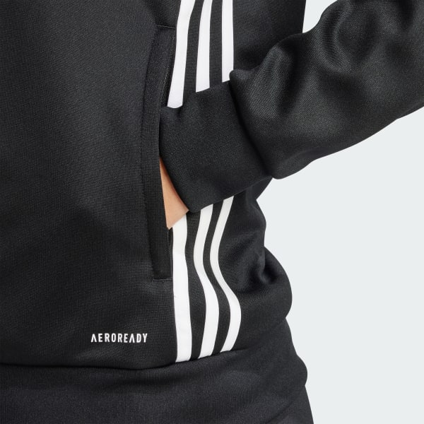Adidas Tiro 25 Essentials Training Jacket BUY ONLINE