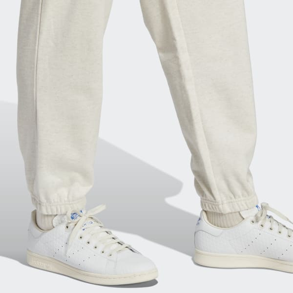 AAC Sweat adidas RIFTA adidas Metro Lifestyle - | US | Pants White Men\'s